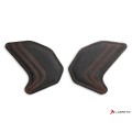 LUIMOTO TANK LEAF Tank Pads for the Yamaha FZ-07 (MT-07) (2018+) LUIMOTO TANK LEAF Tank Pads for the Yamaha FZ-07 (MT-07) (2018+)